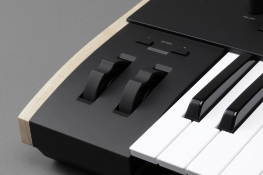 Keystage 49-key MIDI 2.0 Poly Aftertouch Controller