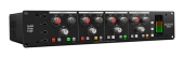 PureDrive Quad 4-Channel Mic/Line/Instrument Preamplifier