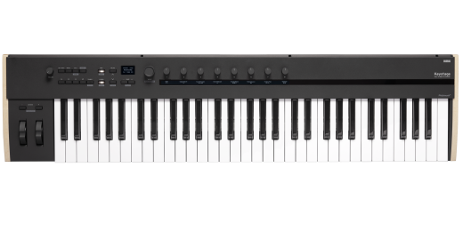 Korg - Keystage 61-key MIDI 2.0 Poly Aftertouch Controller