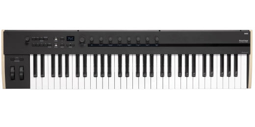 Keystage 61-key MIDI 2.0 Poly Aftertouch Controller