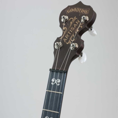 Goodtime Two Tenor Banjo with 17 Frets