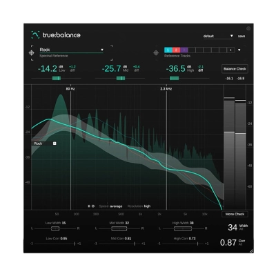 Sonible - true:balance - Download