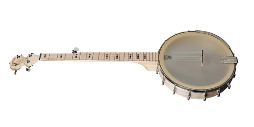 Goodtime Americana 5-String Banjo - Left Handed