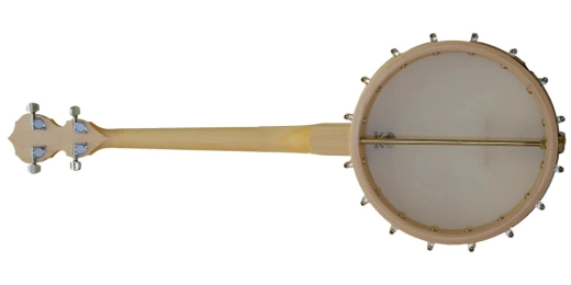 Goodtime Tenor Banjo with 17 Frets