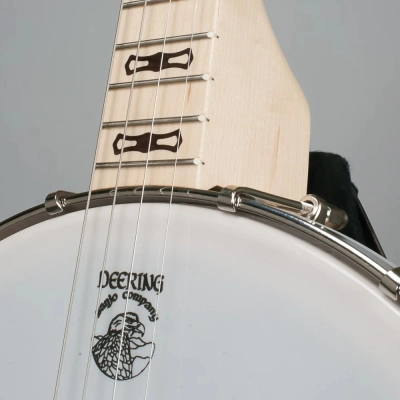 Goodtime Tenor Banjo with 17 Frets