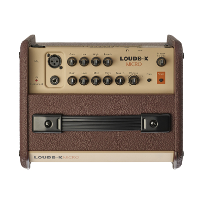 Loudbox Micro Amp - 40 Watts