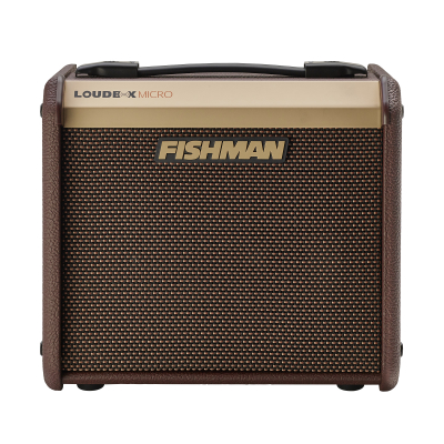 Fishman - Loudbox Micro Amp - 40 Watts