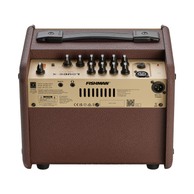 Loudbox Micro Amp - 40 Watts