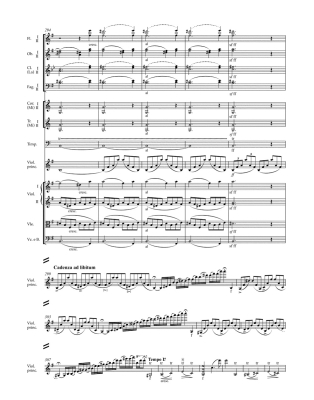 Concerto in E minor op. 64 (Late version 1845) - Mendelssohn/Todd/Brown - Study Score - Book