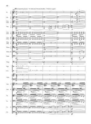 Vltava (The Moldau) - Smetana/Macdonald - Study Score - Book