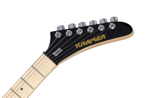 Baretta Special Electric Guitar w/Chrome Hardware