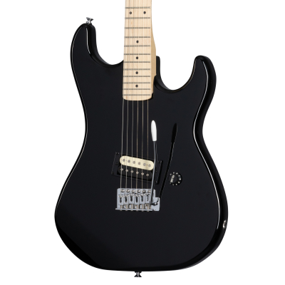 Baretta Special Electric Guitar w/Chrome Hardware