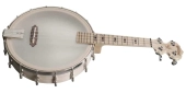 Deering Banjo Company - Goodtime Banjo Concert Ukulele