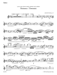 Romance op. 11 - Dvorak/Hajek - Violin/Piano - Book