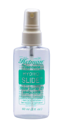 Hydro-Slide Applicator Bottle - 60 ml