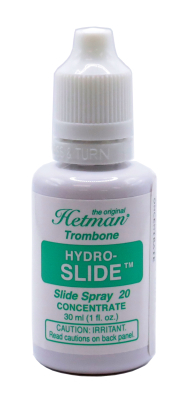 Hetman - Concentr Hydro-Slide pour coulisse (30ml)