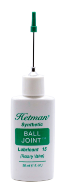 Hetman - Lubrifiant synthtique pour joints sphriques (30ml)