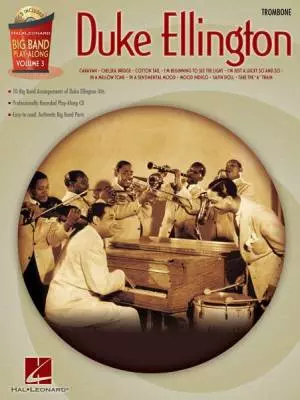 Hal Leonard - Duke Ellington - Trombone