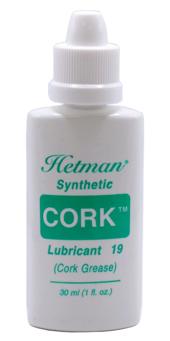 Synthetic Cork Lubricant - 30 ml