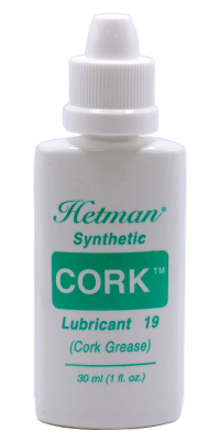 Hetman - Lubrifiant synthtique pour lige 30ml