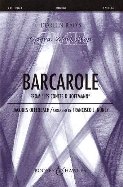 Barcarole