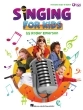 Hal Leonard - Singing for Kids - Emerson - Book\/Media Online
