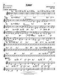 Jazz/Blues: Jazz Play-Along Volume 73 - Book/CD