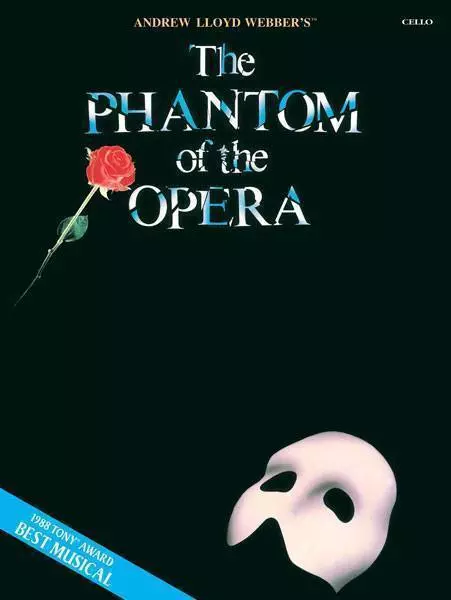 The Phantom of the Opera