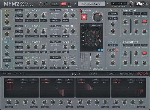 MFM 2 Plugin - Download