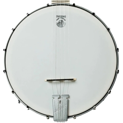 Goodtime Jr. 5-string Openback Banjo