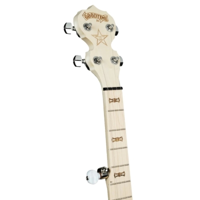 Goodtime Jr. 5-string Openback Banjo