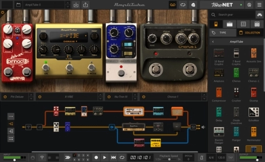 Amplitube 5 Max V2 - Download