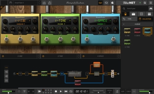 Amplitube 5 Max V2 - Download