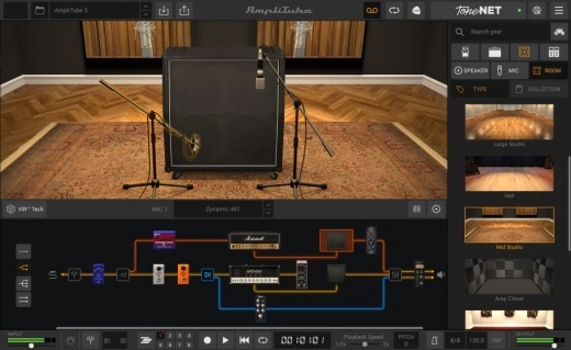 Amplitube 5 Max V2 - Download