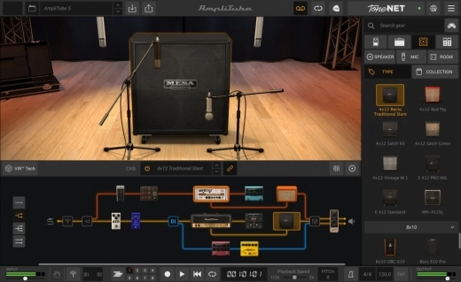 Amplitube 5 Max V2 - Download