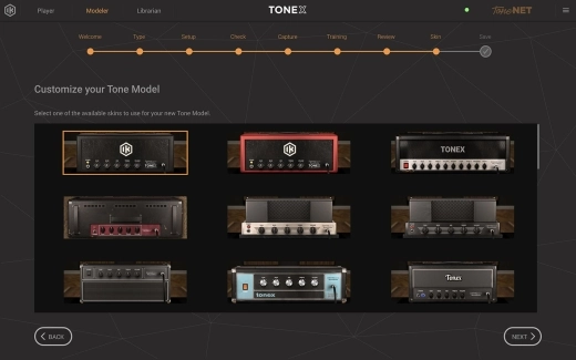 TONEX Max - Download