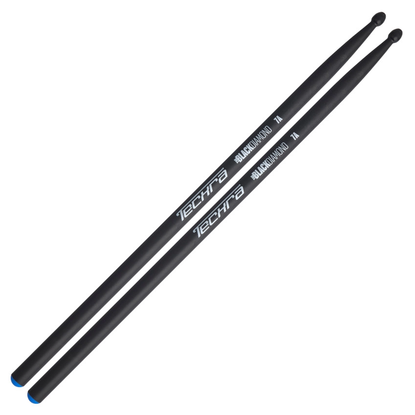 The Black Diamond Drumsticks - 7A