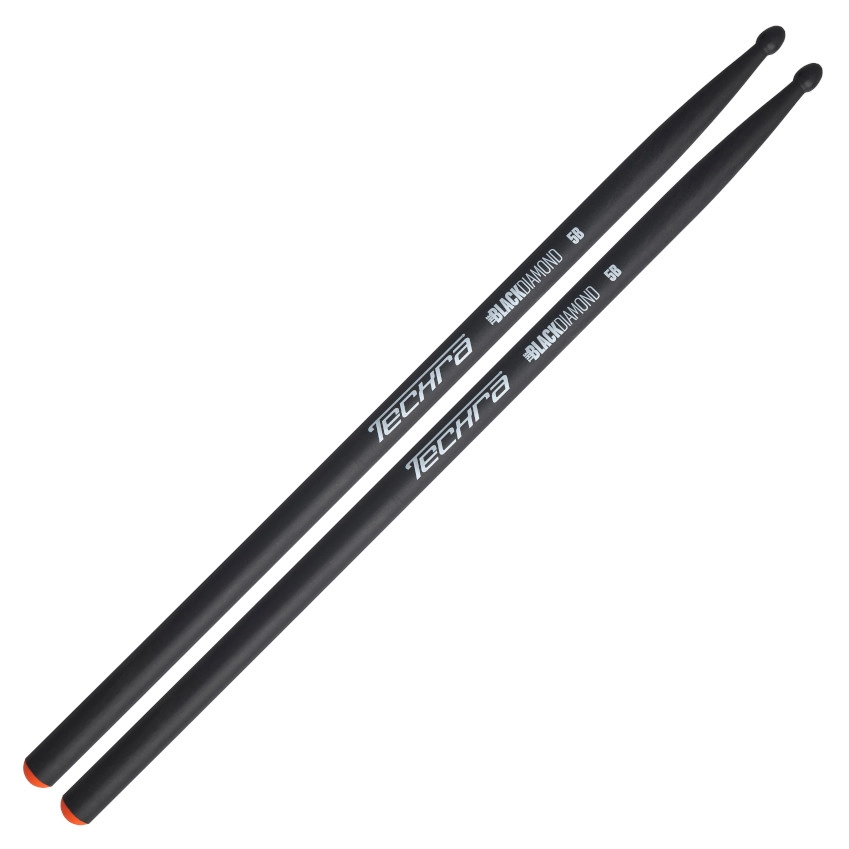 The Black Diamond Drumsticks - 5B