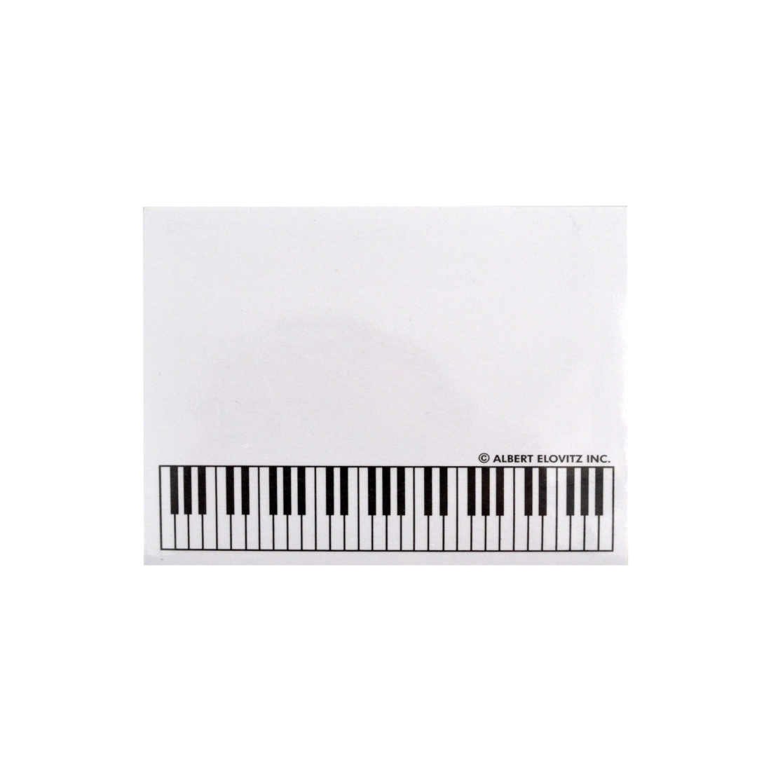 Keyboard Sticky Pad - Jumbo