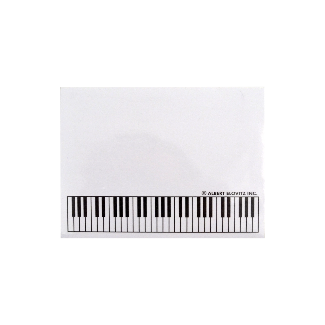 Keyboard Sticky Pad - Jumbo