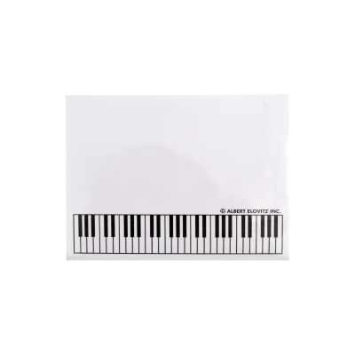 AIM Gifts - Keyboard Sticky Pad - Jumbo