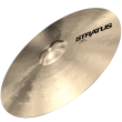 Stratus Hi-Hats - 14\'\'