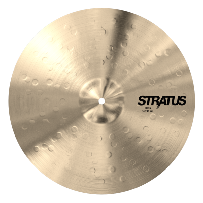 Sabian - Stratus Hi-Hats - 14