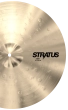 Stratus Hi-Hats - 15\'\'