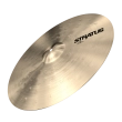 Stratus Hi-Hats - 15\'\'