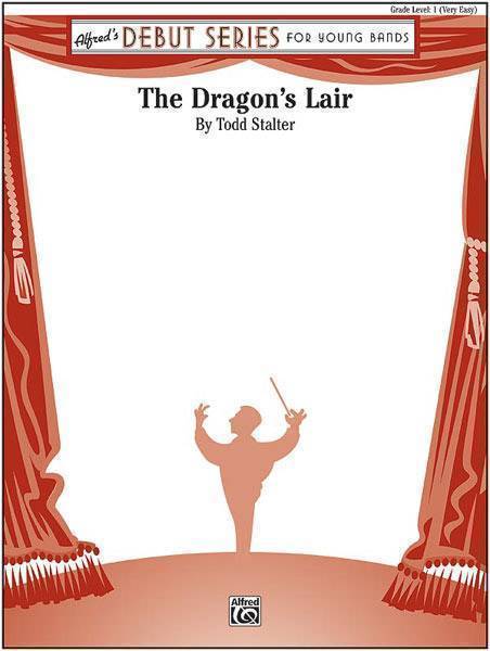 The Dragon\'s Lair