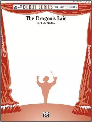 The Dragon\'s Lair