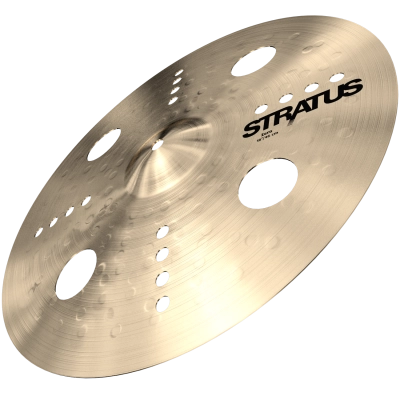 Stratus Zero Cymbal - 18\'\'