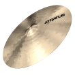 Stratus Crash Cymbal - 18\'\'