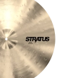 Stratus Crash Cymbal - 18\'\'